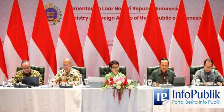 Kemlu Pulangkan Belasan Korban TPPO di Myanmar