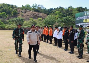 El Nino Menguat Agustus, Pemkab Aceh Besar telah Lakukan Langkah Antisipatif