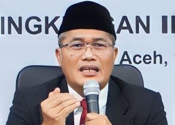BPKP Aceh Siap Audit Aceh Vespa Festival 2023