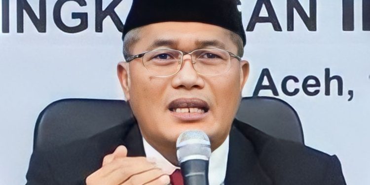 BPKP Aceh Siap Audit Aceh Vespa Festival 2023