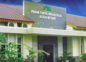 Warga Lamteungoh Mengeluh Air Mati, Direktur PDAM Mountala Bungkam