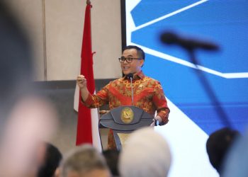 Pemerintah Rekrut 572.496 ASN 2023, Menteri PANRB: Dioptimalkan untuk Penanganan Tenaga Non-ASN