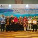 Berkontribusi dalam Program JKN, 4 Pemda di Aceh Raih Penghargaan