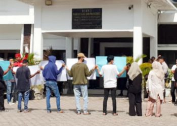 Dianggap Agenda Kelompok, Aceh Vespa Festival Menjadi Sorotan Publik