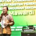 Asisten Sekda Buka Acara Bank Aceh Action Expo UMKM