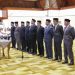 Gubernur Lantik 11 Pejabat Eselon II di Lingkungan Pemerintah Aceh