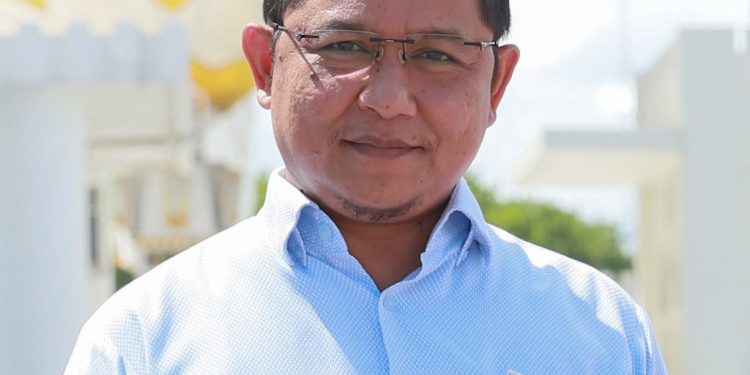 Dukung UMKM, Bank Aceh Gelar Action Expo UMKM 2023