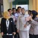 Rumkit Bhayangkara Polda Aceh Jalani Survei Peningkatan Akreditasi