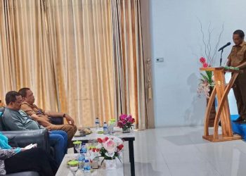 BPJS Kesehatan dan PKFI Wilayah Aceh Dorong Fasilitas Kesehatan Tingkatkan Mutu Layanan