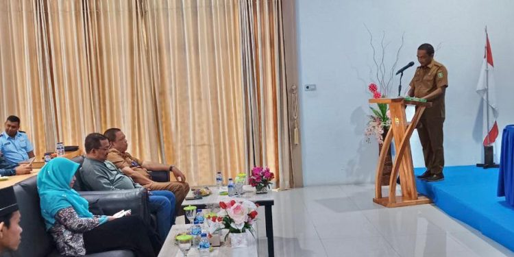 BPJS Kesehatan dan PKFI Wilayah Aceh Dorong Fasilitas Kesehatan Tingkatkan Mutu Layanan