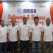 Pj Gubernur Aceh Launching Wadah Startup AMSA