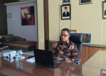 Kadisnak: Kementan Tetapkan Empat Jenis Ternak Aceh Sebagai Rumpun Ternak Lokal
