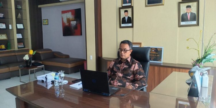 Kadisnak: Kementan Tetapkan Empat Jenis Ternak Aceh Sebagai Rumpun Ternak Lokal