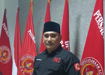 Dikaitkan dengan Mafia Obat, Ini Tanggapan Akhyar Kamil Ketua Umum Persaudaraan Aceh Seranto