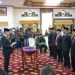 Penjabat Gubernur Lantik Komisioner KIP Aceh
