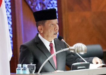 Penjabat Gubernur Apresiasi Rekomendasi Banggar DPRA