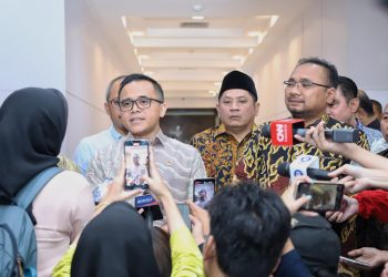 Kementerian PANRB Jelaskan Soal Tak Ada Pemberhentian Massal Tenaga Non-ASN