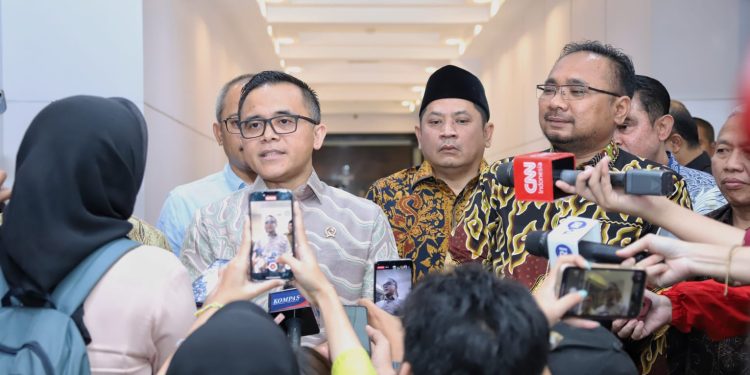 Kementerian PANRB Jelaskan Soal Tak Ada Pemberhentian Massal Tenaga Non-ASN