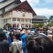 Vidio Full Mahasiswa Demo Di Kantor Gubernur, Minta Pemerintah Aceh Cabut Izin PT.BMU di Menggamat
