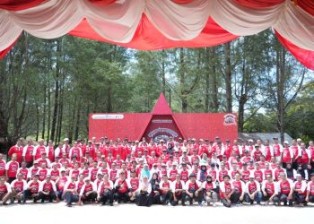 Alasan Jaga Kekompakan,  Disdik Aceh Habiskan APBA Setengah Miliar Untuk Family Gathering