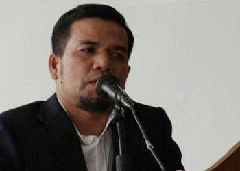 Usman Lamreng: Pemerintah Aceh Bayar Gaji PPPK Kesehatan Tepat Waktu