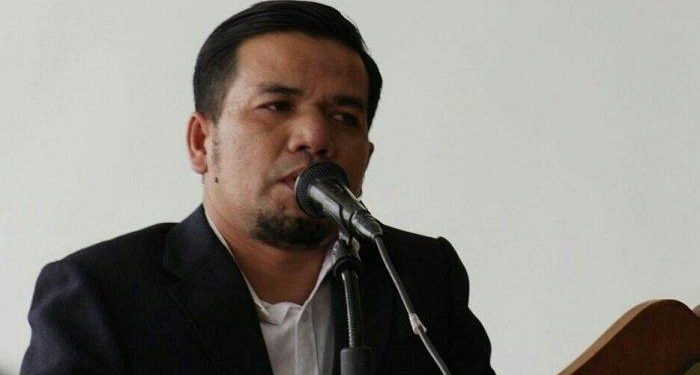 Usman Lamreng: Pemerintah Aceh Bayar Gaji PPPK Kesehatan Tepat Waktu