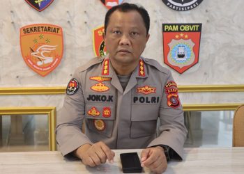 Serah Terima Kapolda Aceh akan Diwarnai Tradisi Farewell Parade