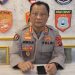Serah Terima Kapolda Aceh akan Diwarnai Tradisi Farewell Parade