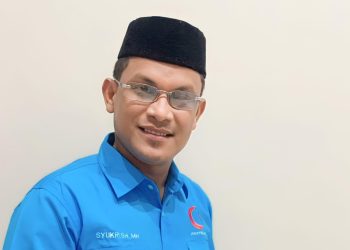 Kanda Syukri: Jangan Politisasi Kasus Kematian Imam Masykur
