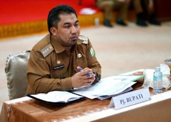 Aceh Besar Terima Tambahan Rp 16 M Dana Desa