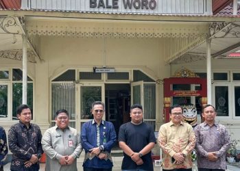 Disambut Baik Mahasiswa, Asrama Aceh di Yogyakarta Segera Dikelola Menjadi Aset Pemerintah Aceh