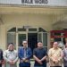 Disambut Baik Mahasiswa, Asrama Aceh di Yogyakarta Segera Dikelola Menjadi Aset Pemerintah Aceh