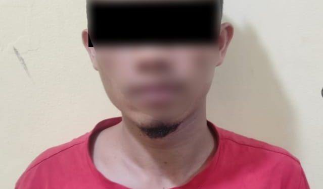 3 Kali Beli Sabu untuk Diedar, Seorang Pemuda Aceh Besar Ditangkap Polisi