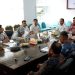 Biro PBJ Setda Aceh Lakukan Sosialisasi e-Catalog Lokal Aceh (e-Coach) bagi Asosiasi UMKM Aceh