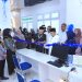 Pj. Walikota Banda Aceh Luncurkan Loket Pelayanan Informasi di RSUD Meuraxa