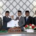 Pemko dan DPRK Banda Aceh Sepakati KUA-PPAS 2024