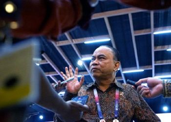 Kominfo Siapkan Insentif untuk Perluas Jaringan 5G