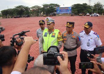 Ini 7 Pelanggaran Prioritas dalam Operasi Zebra Seulawah 2023