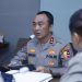 Polri Akan Gelar Operasi Mantap Brata Amankan Pemilu 2024, Cooling System Jadi Salah Satu Strategi