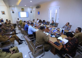Banda Aceh Gelar Pilchiksung Serentak 15 Oktober 2023