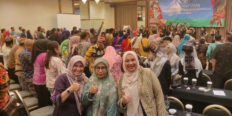 11 Karya Budaya Aceh Ditetapkan Sebagai WBTb Indonesia, Ini Daftarnya!