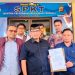 Dianggap Cemarkan Nama Baik, Bang Sayed Lapor Abu Laot Ke Polda Aceh
