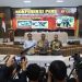 Dua Pucuk M-16 Sisa Konflik yang Diterima Polda Aceh Masih Aktif