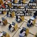 Pemerintah Aceh Rekrut PPPK Tahun 2023 Sebanyak 3.408 Orang, Catat Formasinya !!!