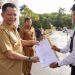 Setelah Diserahkan SK, Ribuan PPPK Kesehatan Belum Terima Gaji