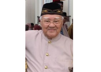 Pj Bupati Aceh Besar Ucapkan Duka Cita Mendalam Atas Meninggalnya Pak Untung