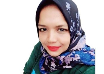 Yulindawati : Pemilihan Agam Inong Aceh Habiskan 1.4 Miliar Tak Bermanfaat Bagi Masyarakat