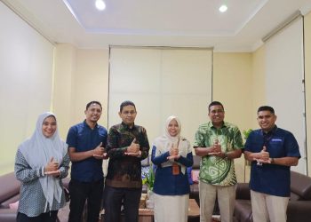 95,7 persen Penduduk Kabupaten Pidie Jaya Telah Tercover Jaminan Kesehatan Nasional