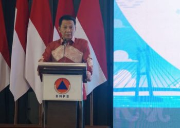 Aceh Tuan Rumah Peringatan Bulan Pengurangan Bencana Nasional Tahun 2024