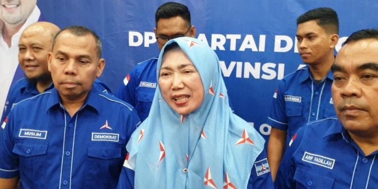 Aplikasi Sirekap Demokrat Pantau Suara dan Permasalahan di TPS